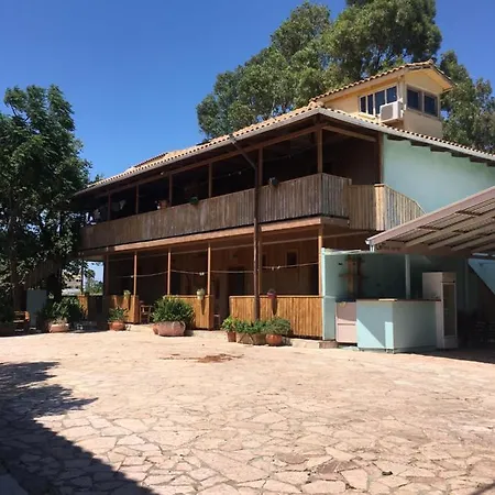 Pension Maria