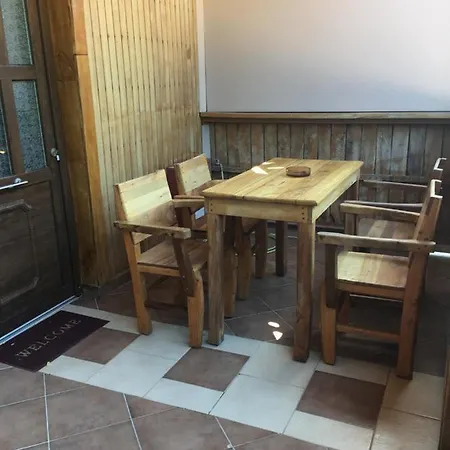 Apartmán Pension Maria *