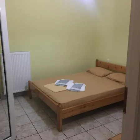 Pension Maria *