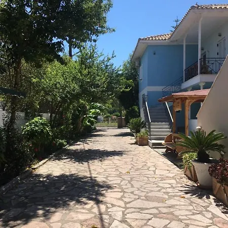 Pension Maria *