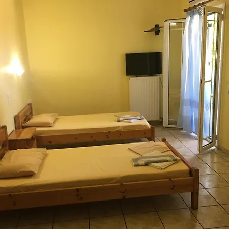 Pension Maria