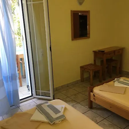 Pension Maria *