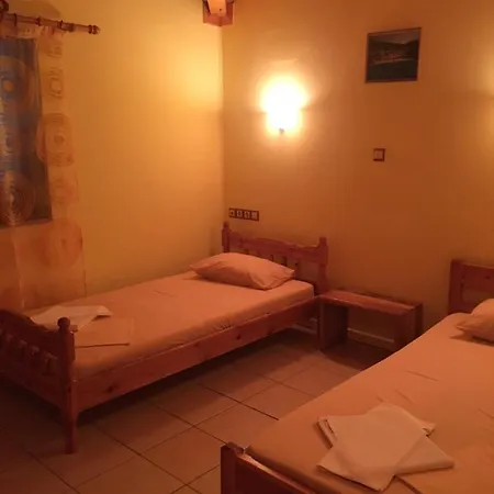 Apartmán Pension Maria