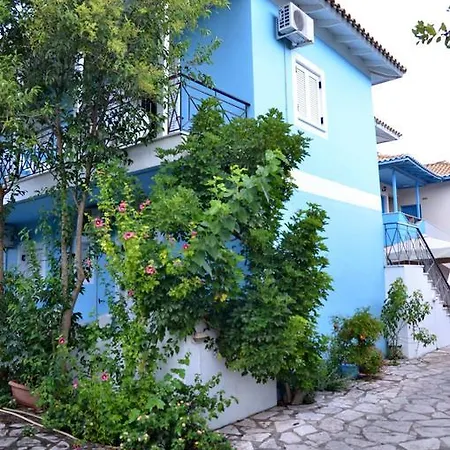 Apartmán Pension Maria *