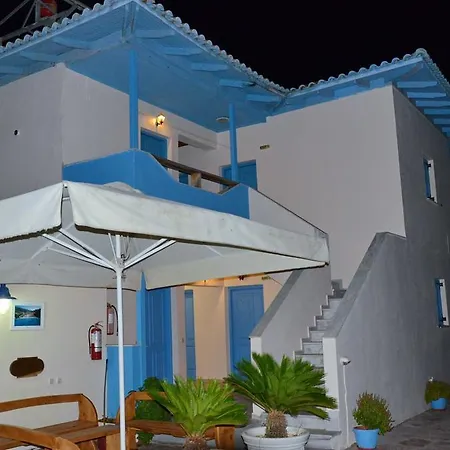 Apartmán Pension Maria *