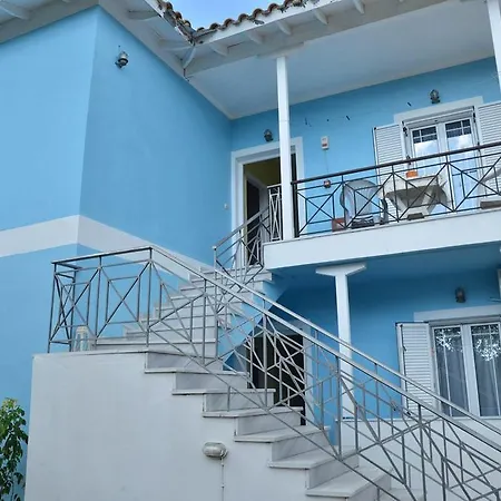 Apartmán Pension Maria