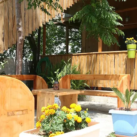 Apartmán Pension Maria