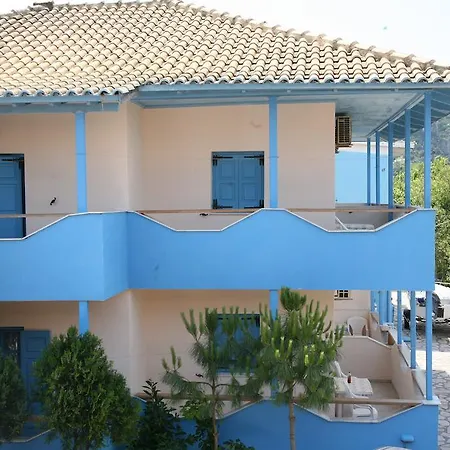 Pension Maria
