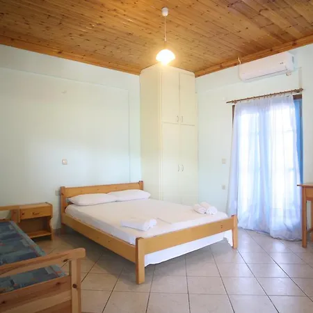 Pension Maria Apartmán Lefkáda