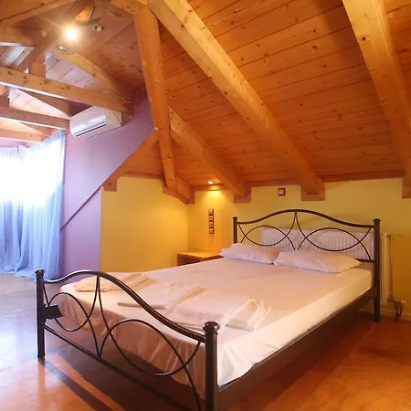 Apartmán Pension Maria *