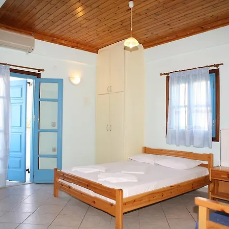 Apartmán Pension Maria *