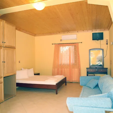 Apartmán Pension Maria