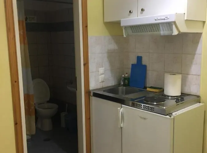 Apartman Maria Lefkáda