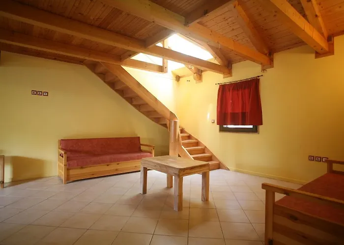 Maria Apartman Lefkáda