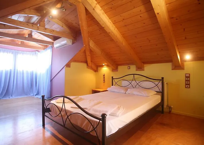 Apartman Maria *