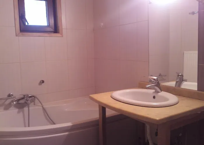 Apartman Maria Lefkáda