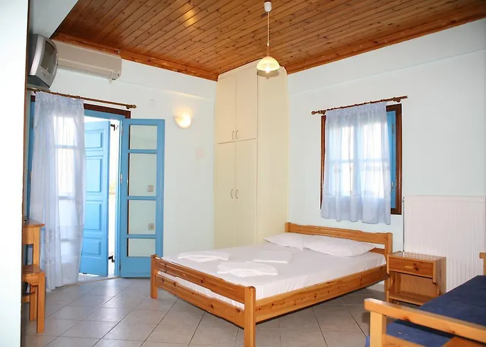 Apartman Maria *
