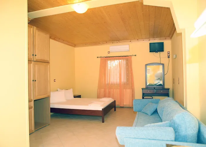 Apartman Maria