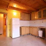 Apartament Maria Lefkáda