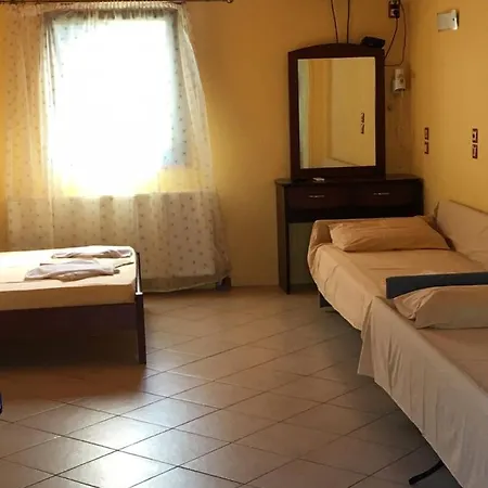 Maria Apartment Lefkáda