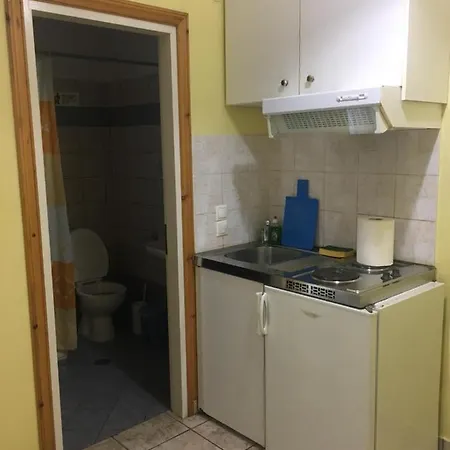 Apartment Maria Lefkáda