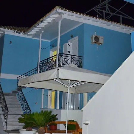 Apartment Maria
