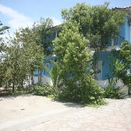 Apartment Maria