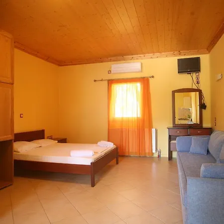 Maria Apartment Lefkáda