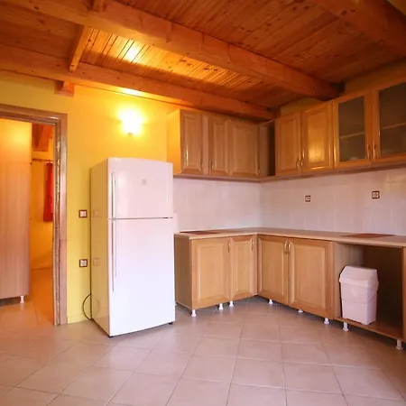 아파트 Maria Lefkáda