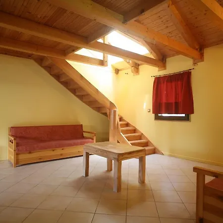 Maria Apartment Lefkáda