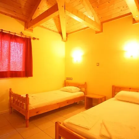 아파트 Maria Lefkáda