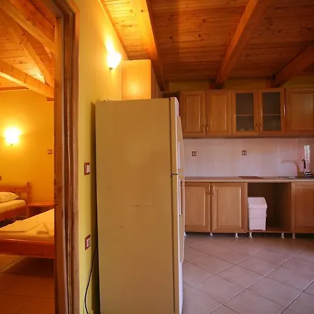 Maria Appartement Lefkáda