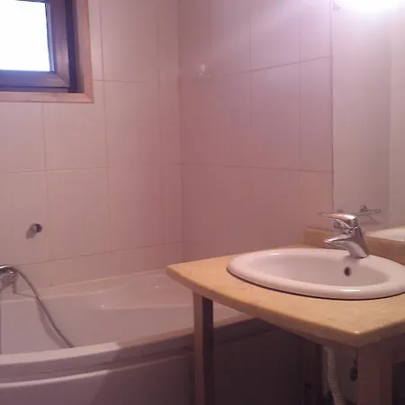 Apartment Maria Lefkáda