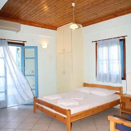 Apartment Maria Lefkáda