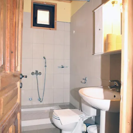 Apartment Maria *