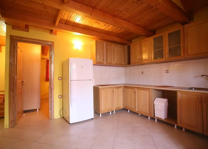 Apartmán Maria Lefkáda